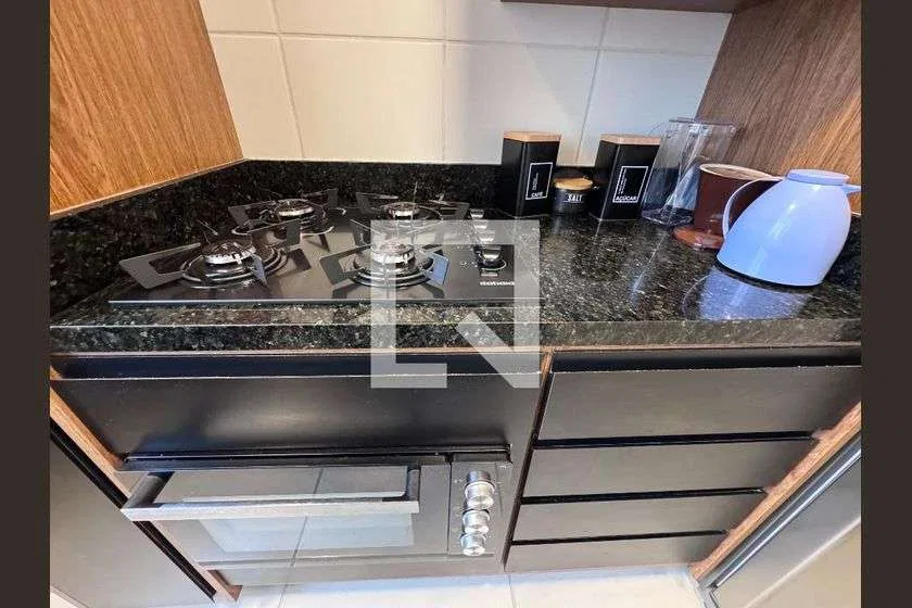 Apartamento mobiliado de 2 quartos com 53 m² e vaga — photo 17