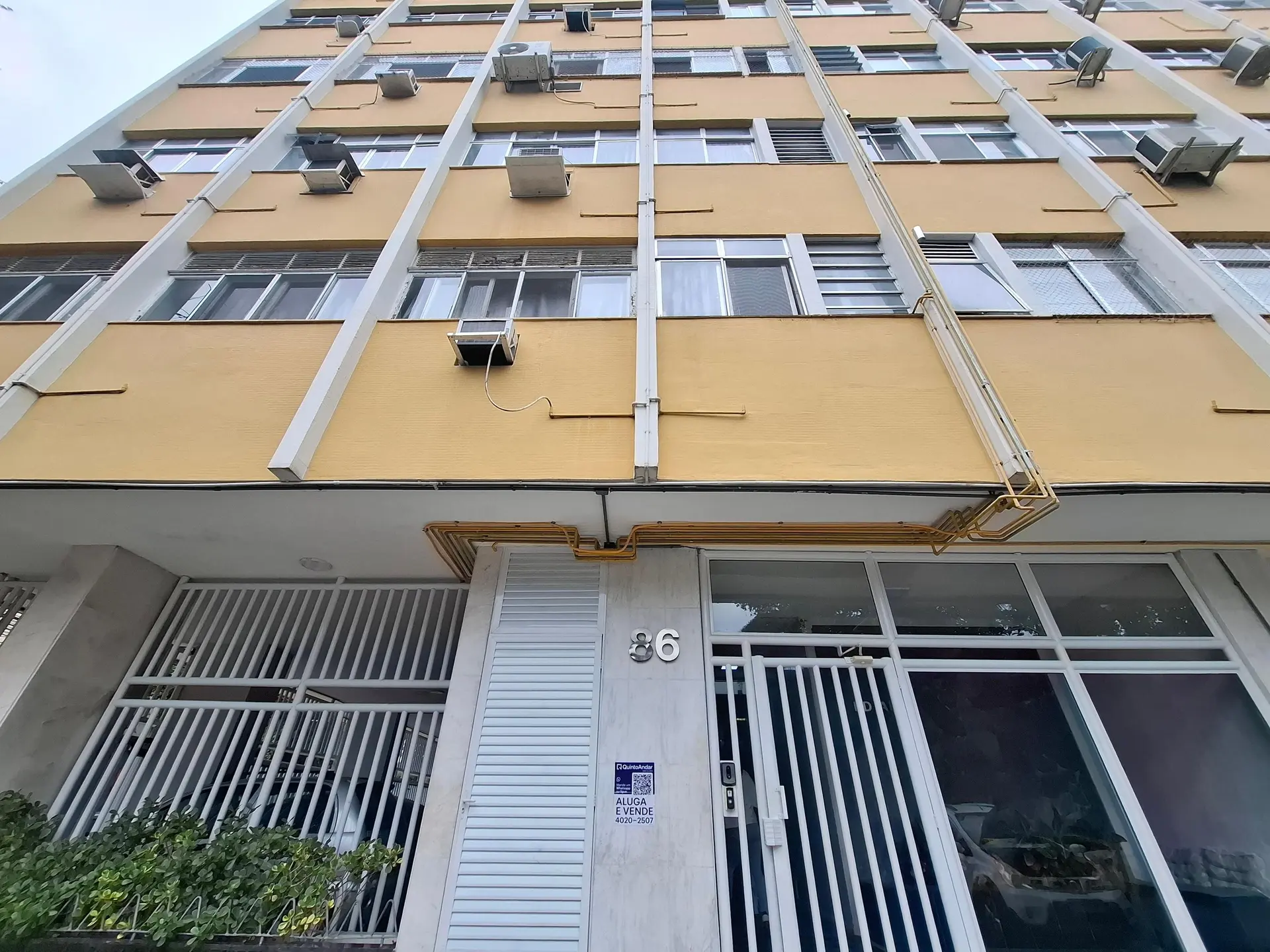Apartment, 70 m², with a washing machine — photo 35