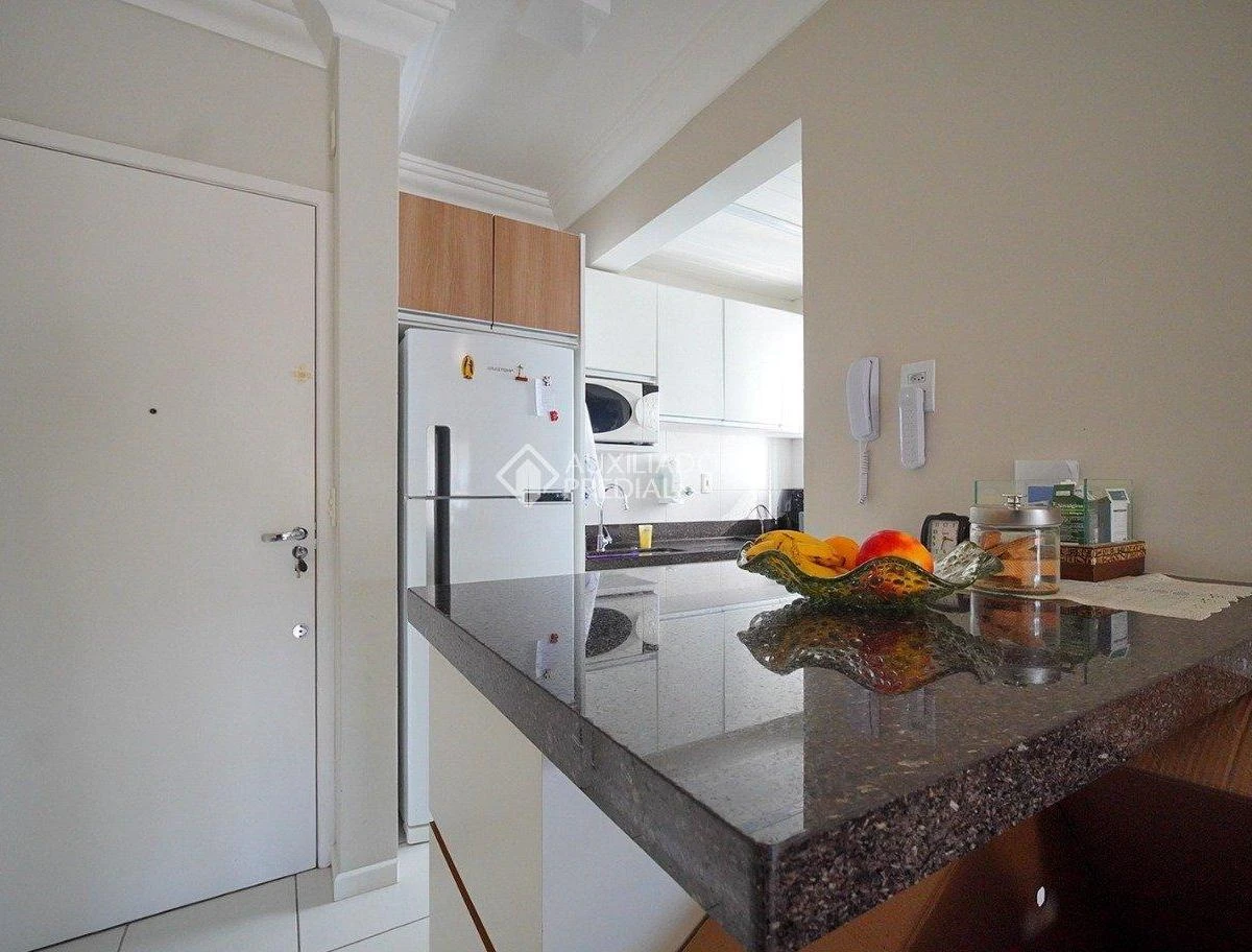 Furnished apartment, 65 m², with a washing machine — photo 12