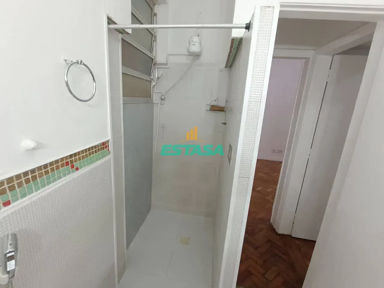 Дерев'яна підлога або ламінат та 2 спальні: квартира 75 м² — photo 4