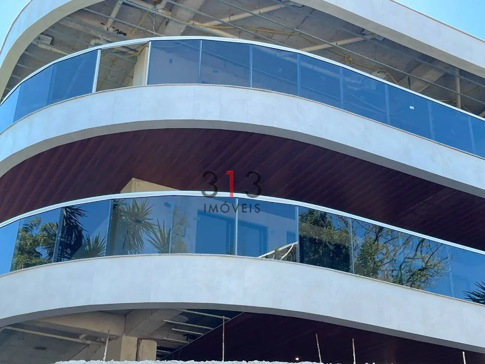 Furnished apartment with enclosed balcony and 106 m² — photo 15