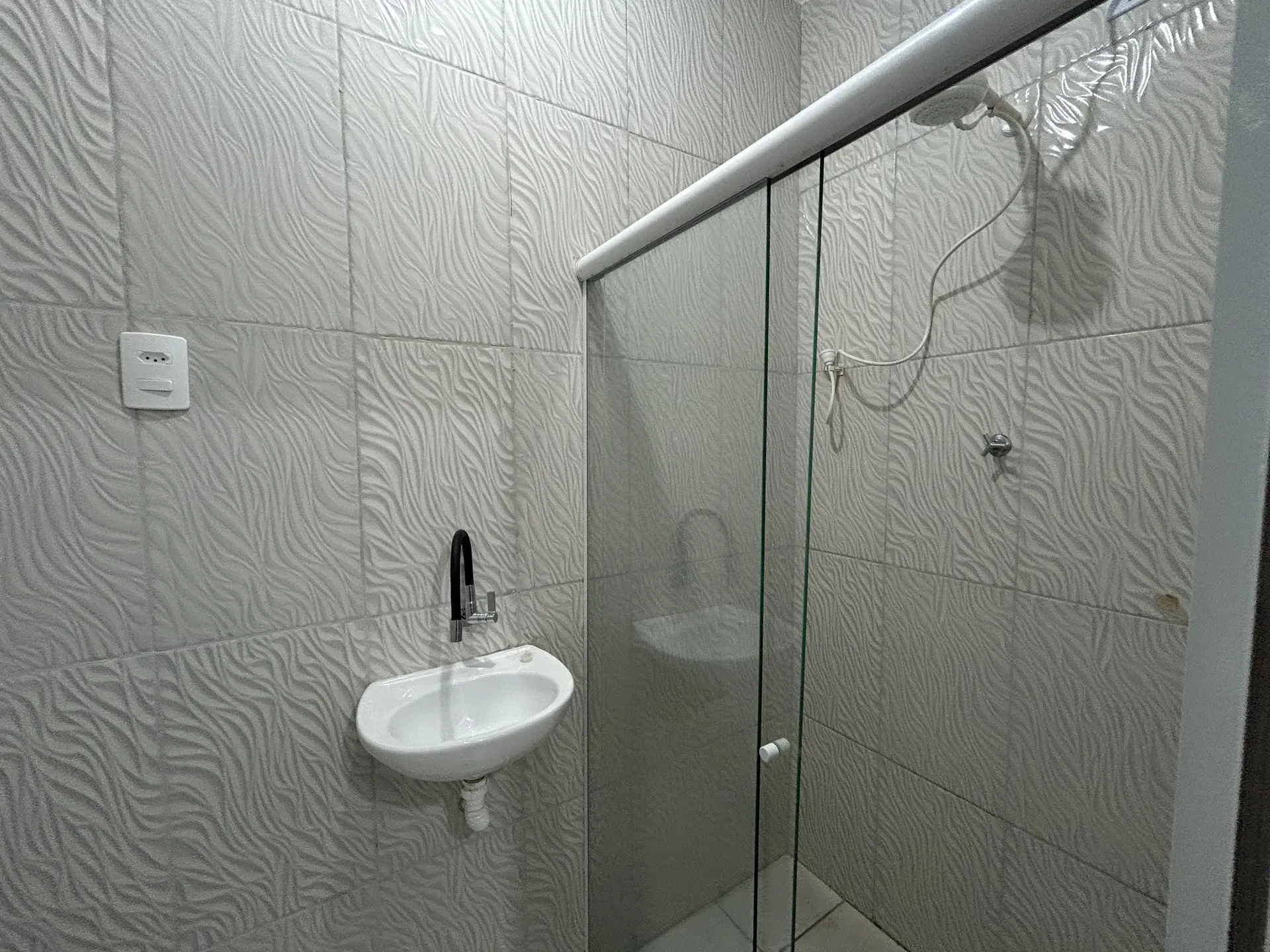 One-bedroom, 35 m² house in Rio de Janeiro — photo 15