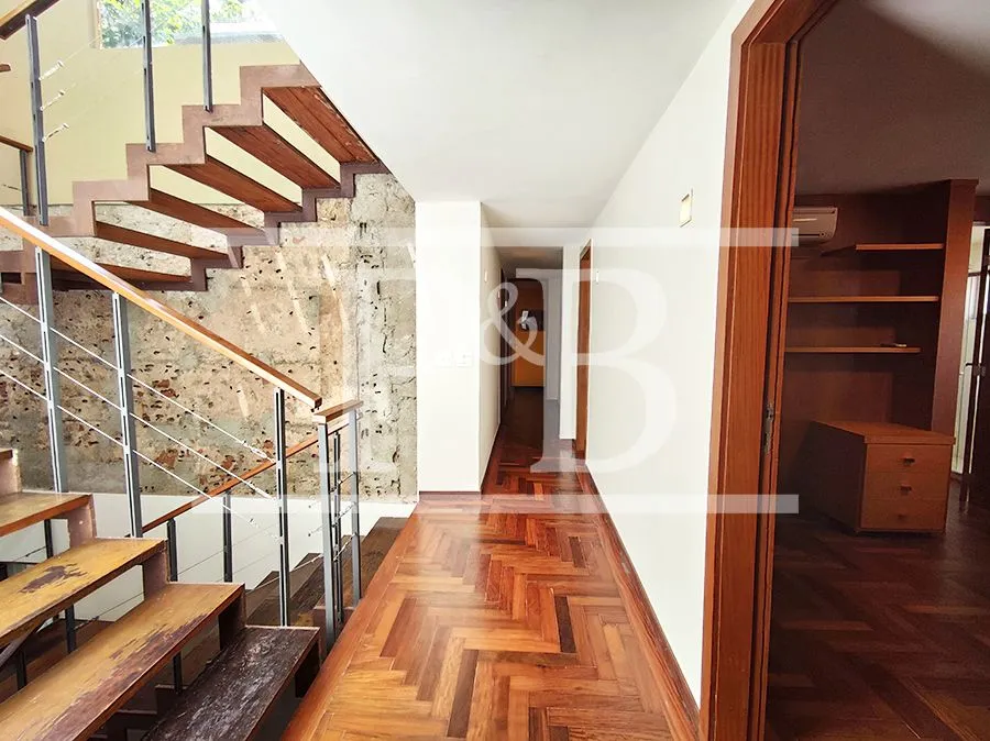 Apartamento mobiliado com 4 dormitórios e 539 m² — photo 25