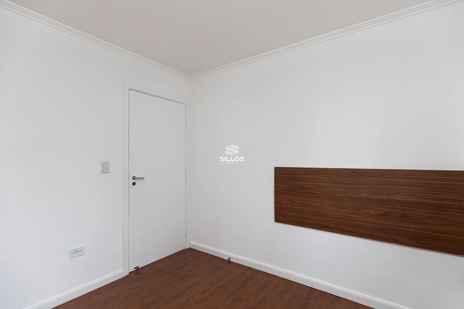 Home office in a 3-bedroom apartment, 93 m² — photo 25