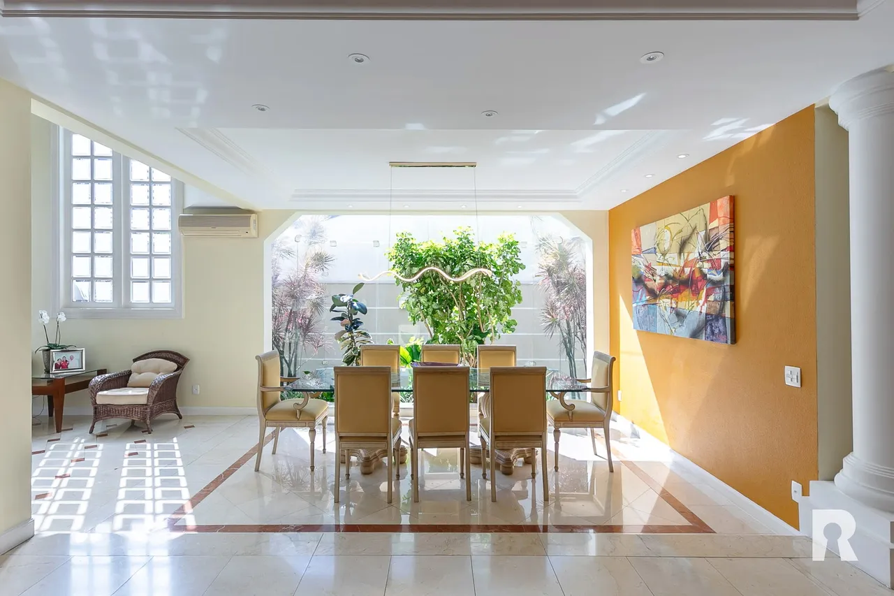 Furnished house with 4 bedrooms and a gas kitchen — photo 15