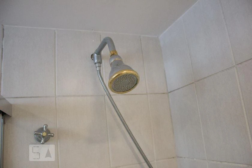 Furnished apartment, 160 m², with a bathtub — photo 26