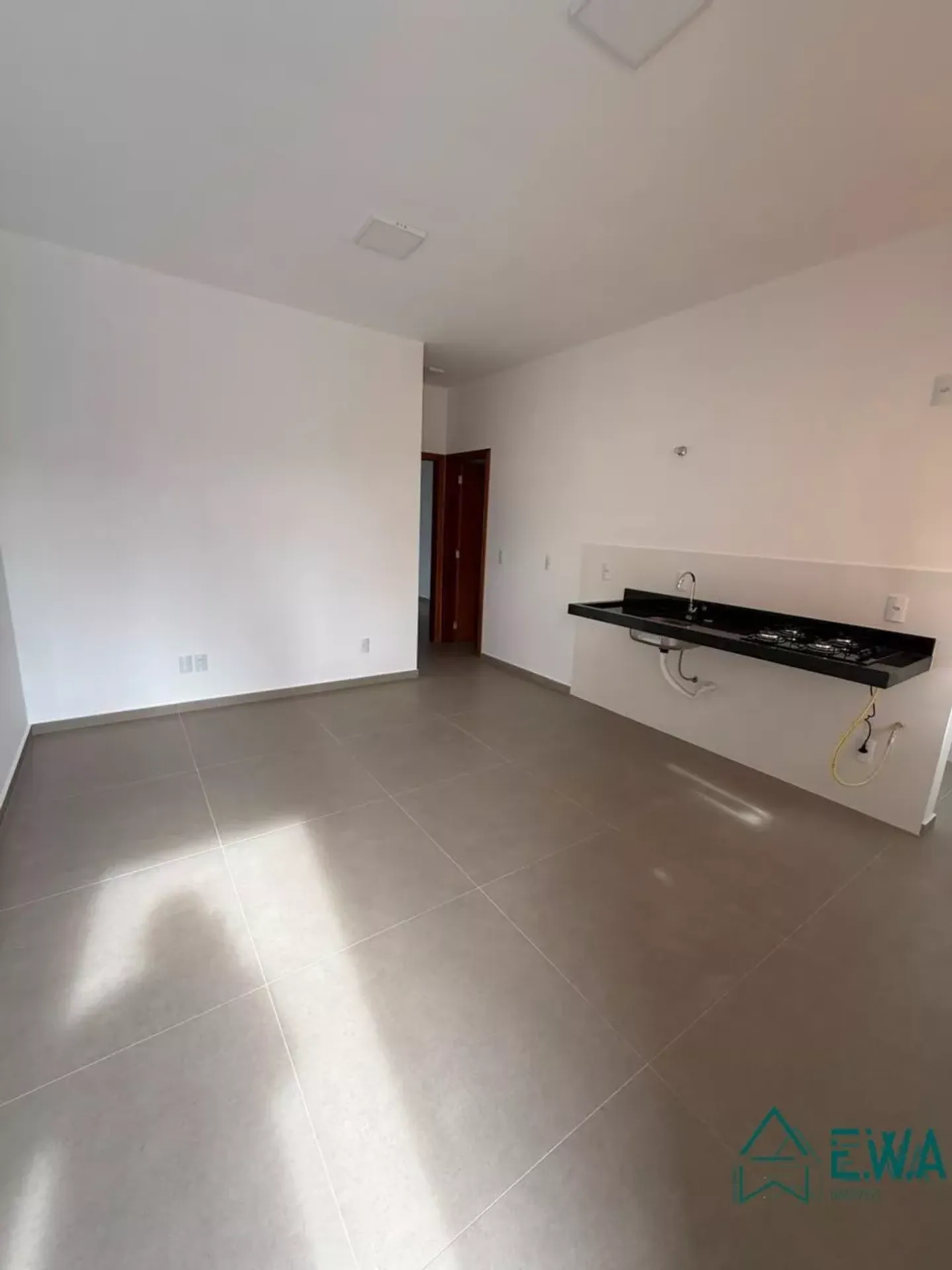 Casa com 2 quartos e cozinha americana — photo 3