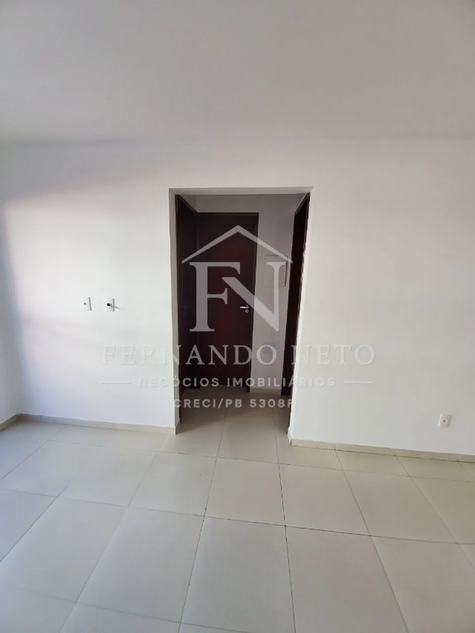 2-bedroom, 58 m² apartment in João Pessoa — photo 9