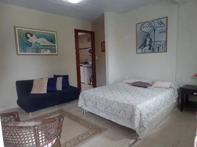 Departamento, 30 m², con vista al agua — photo 3