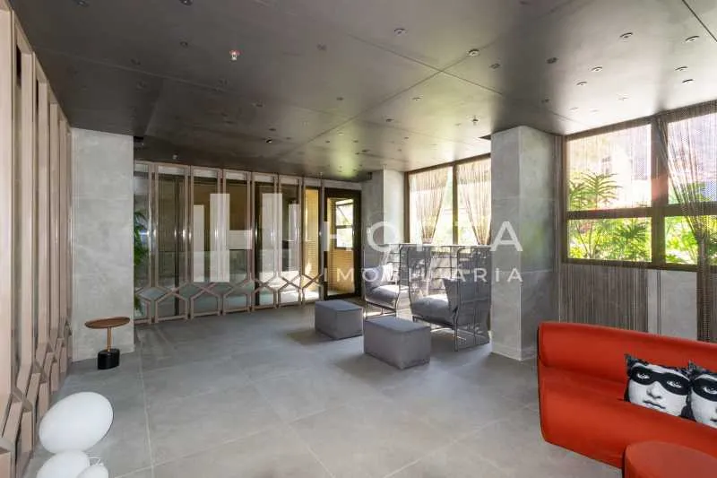 Apartamento de 72 m² com 2 dormitórios e varanda — photo 23