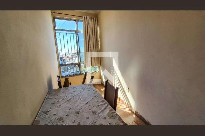 Apartamento de 2 quartos com 1 vaga e vista urbana — photo 11