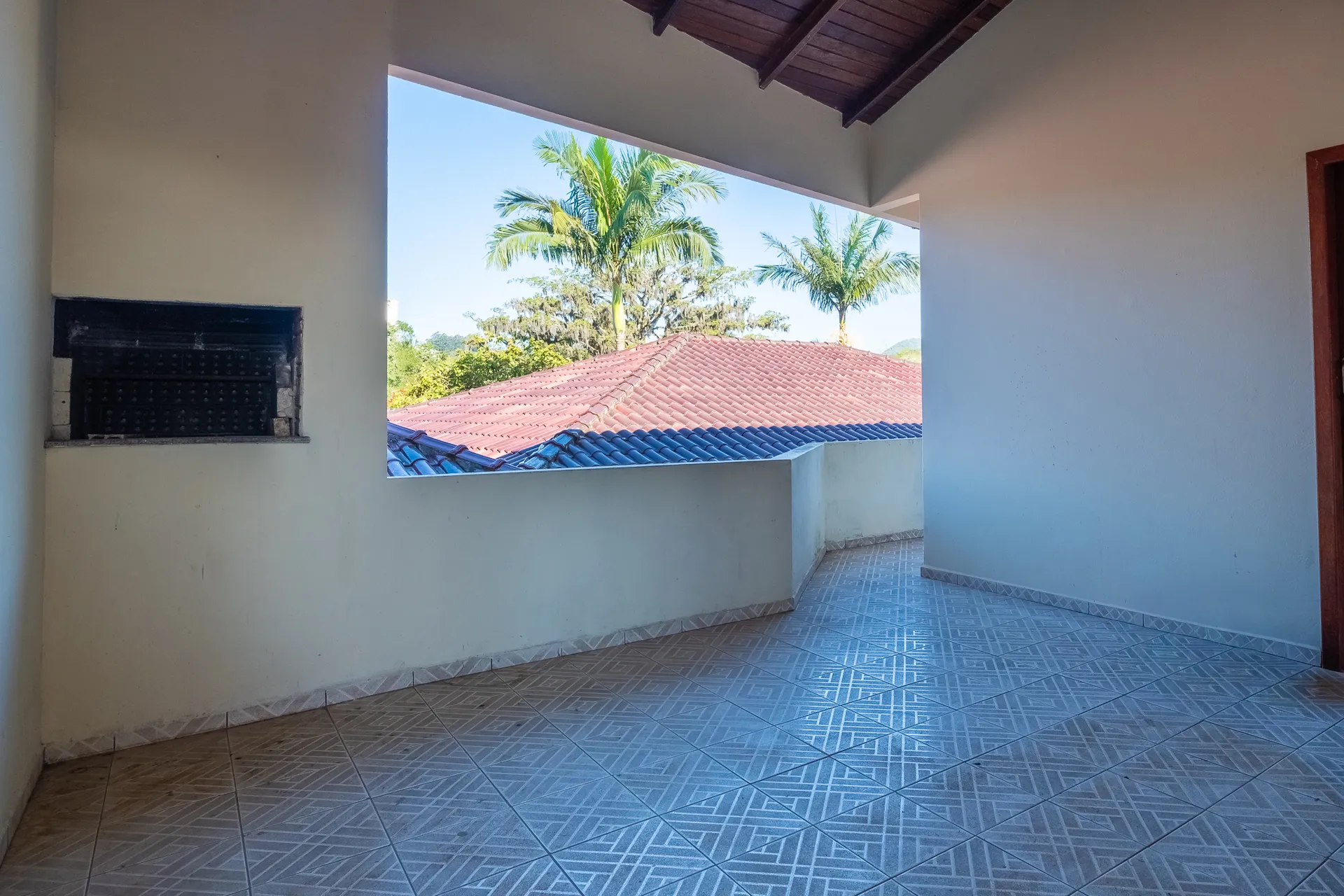 2-bedroom apartment with a home office in Florianópolis — photo 14