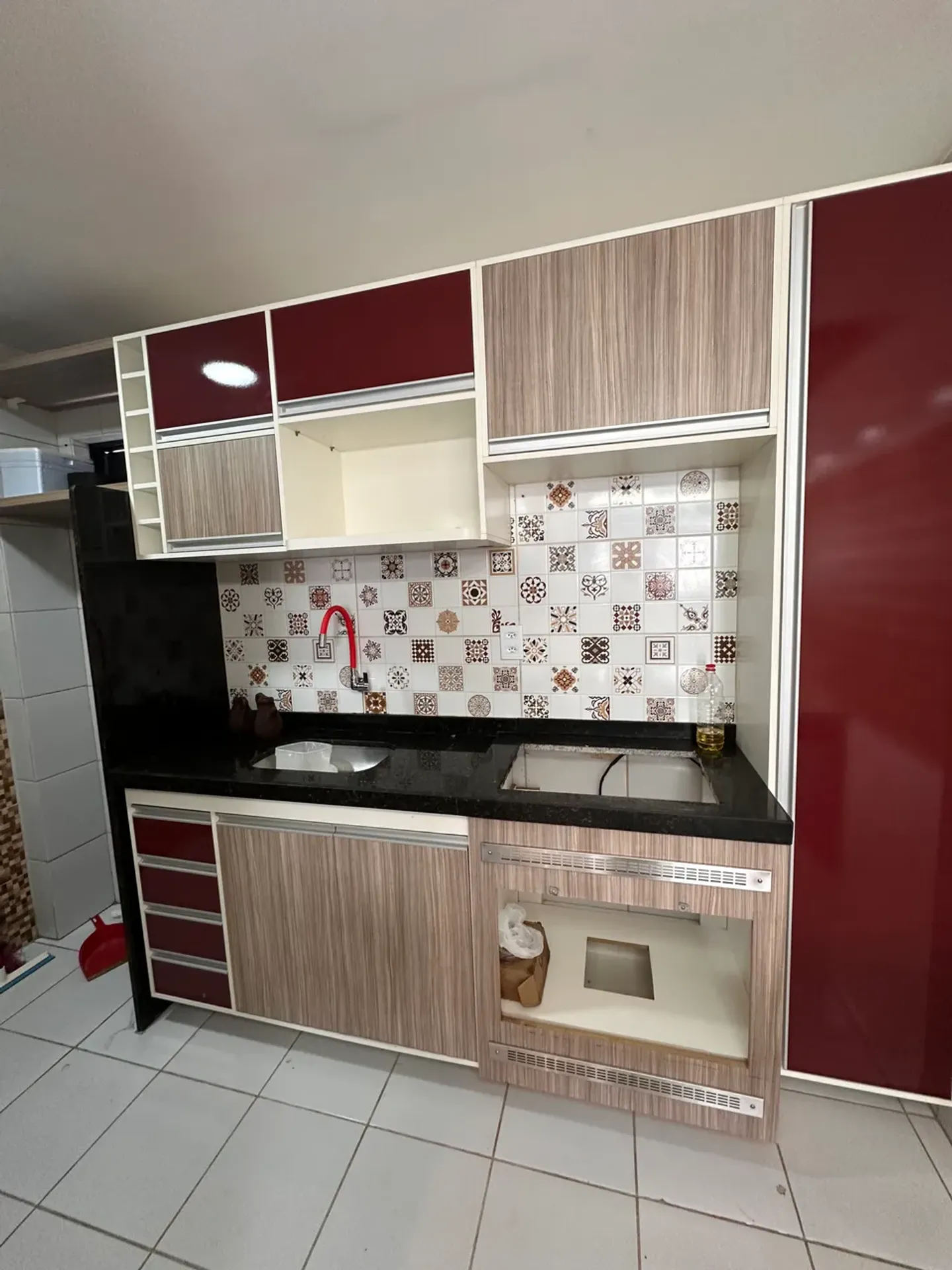 Квартира: 2 спальні, 1 з власною ванною кімнатою, 45 м² — photo 15