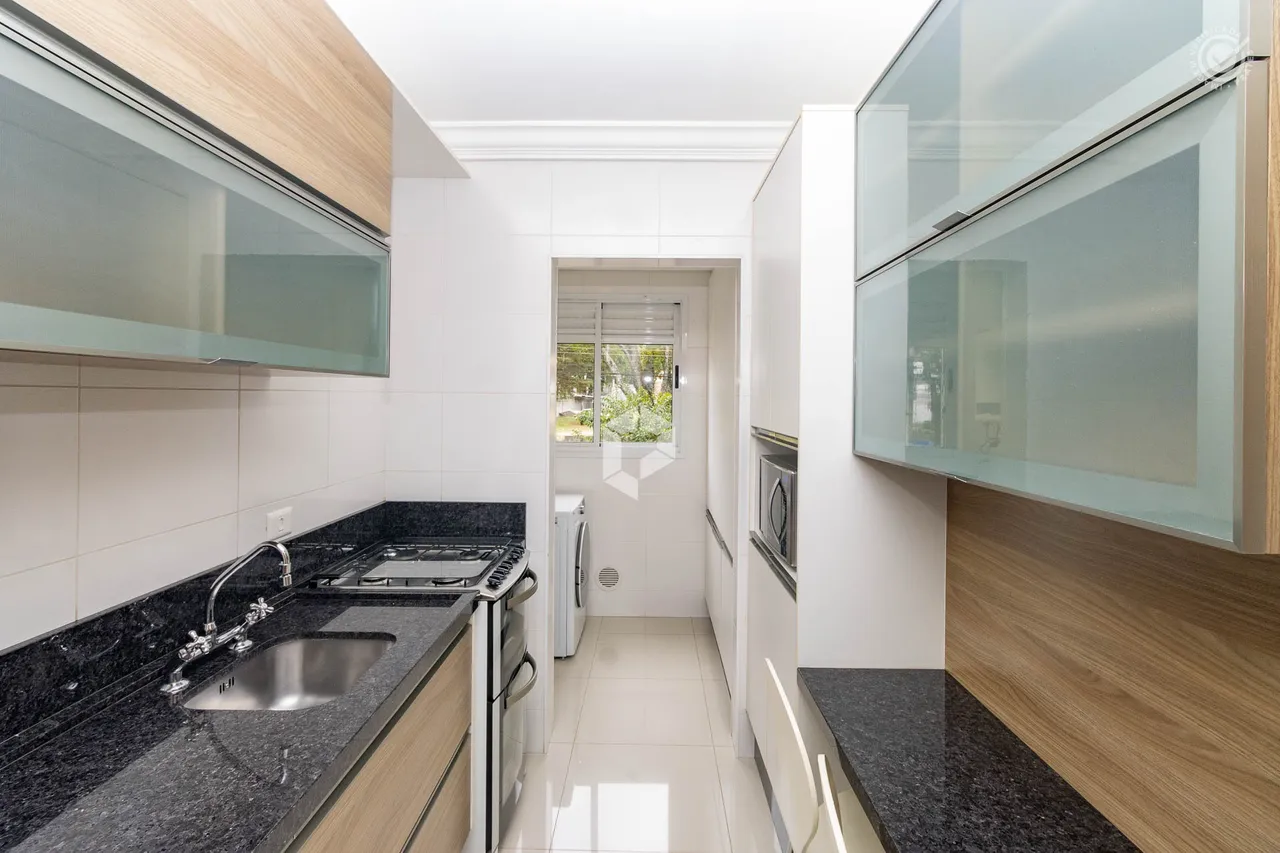 2-bedroom apartment with en-suite and balcony grill — photo 7