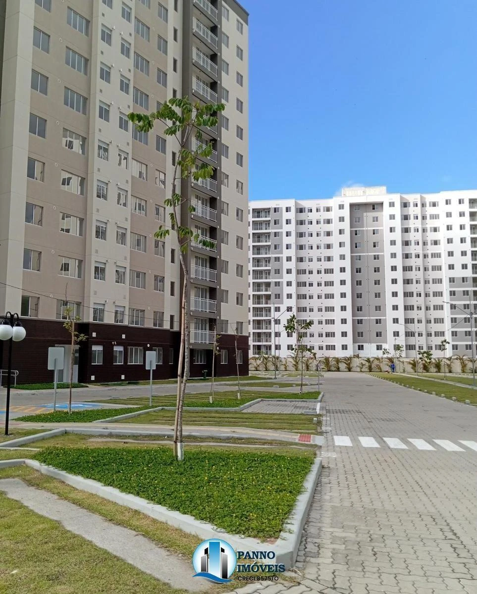 Apartamento de 45 m² com 2 quartos e 1 vaga — photo 7