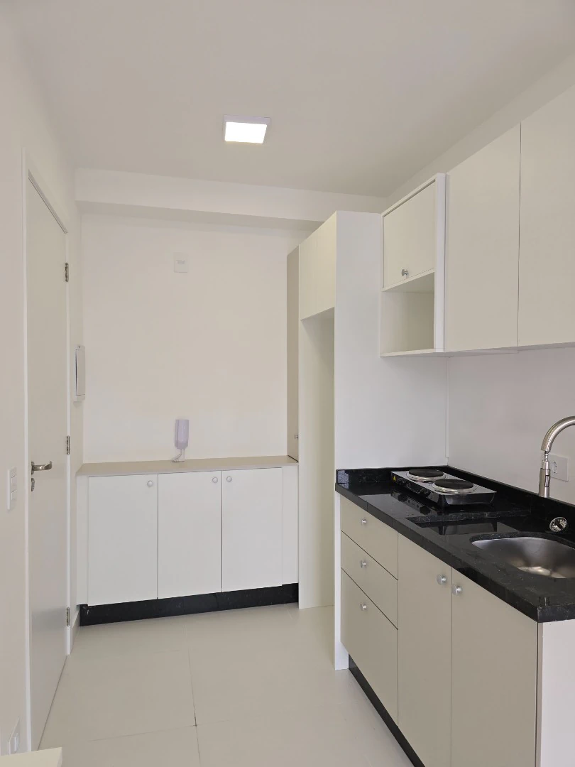 Apartamento sem mobília de 2 quartos e 47 m² — photo 4