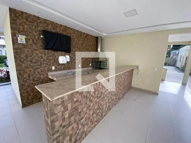 42 m² apartment with 2 bedrooms and 1 parking spot — photo 3