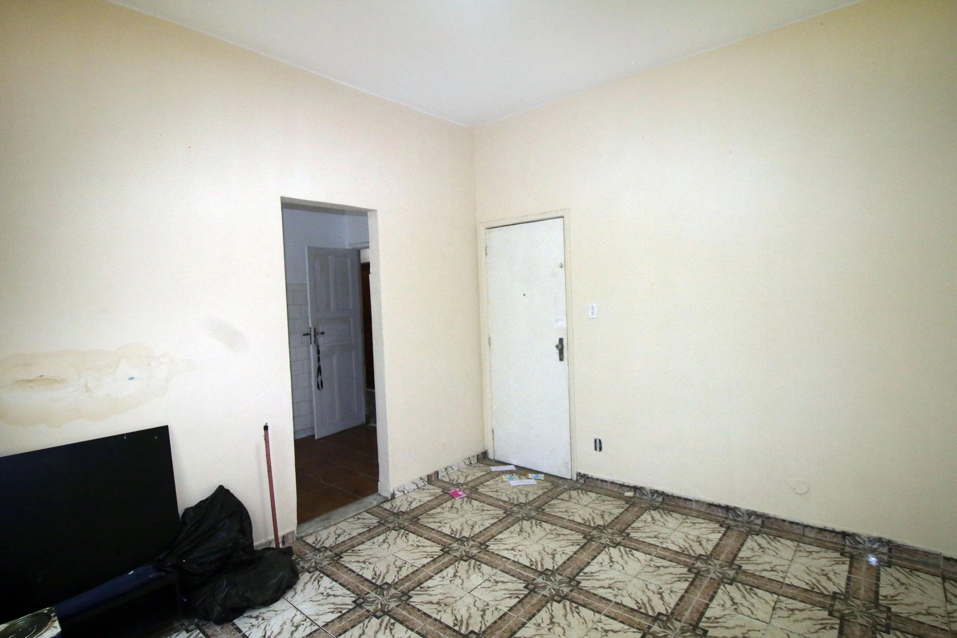 Apartamento de 1 quarto, 1 banheiro, sem vaga de garagem — photo 20