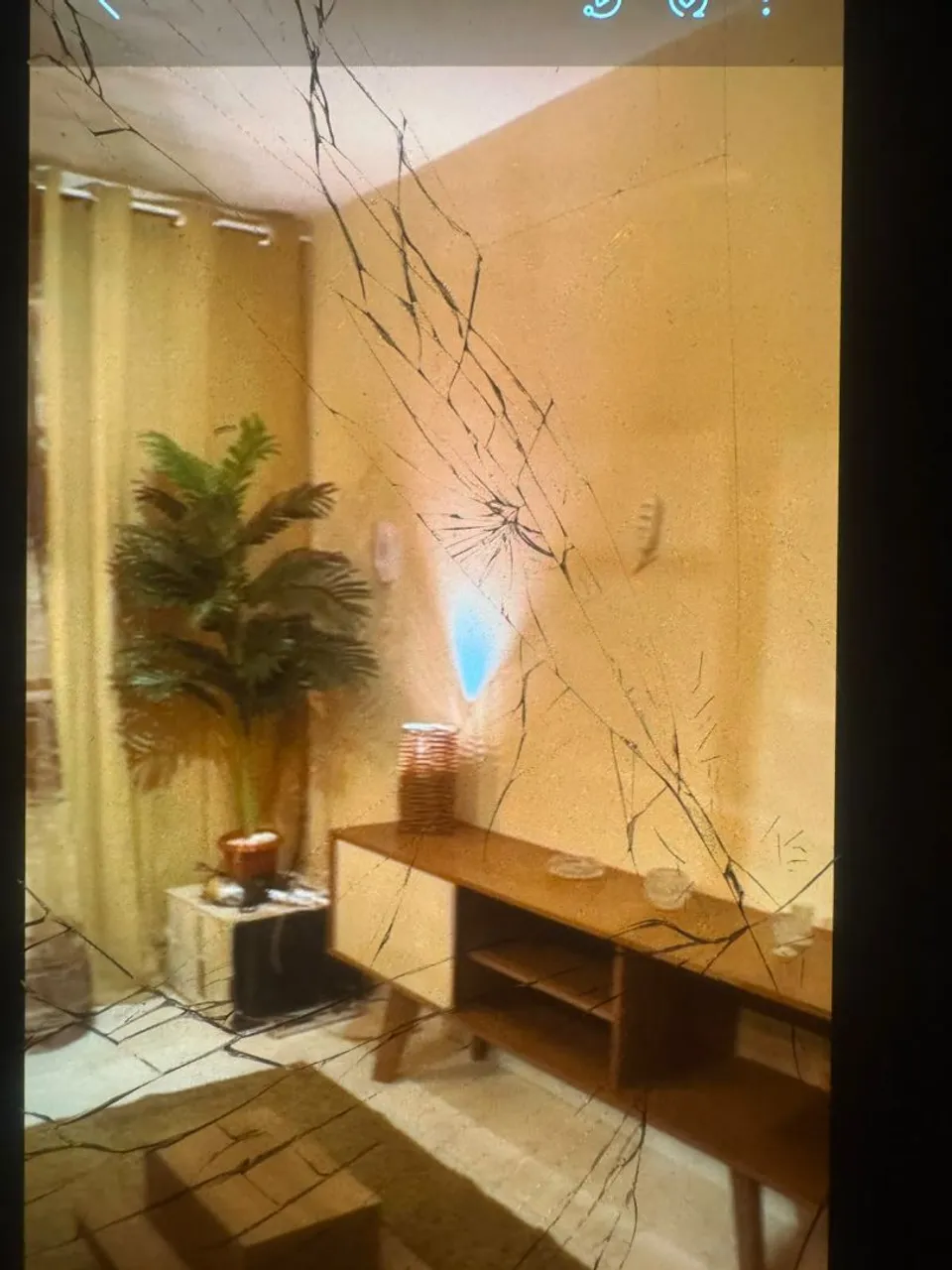 Квартира 55 м² з робочим місцем та пральною машиною — photo 8
