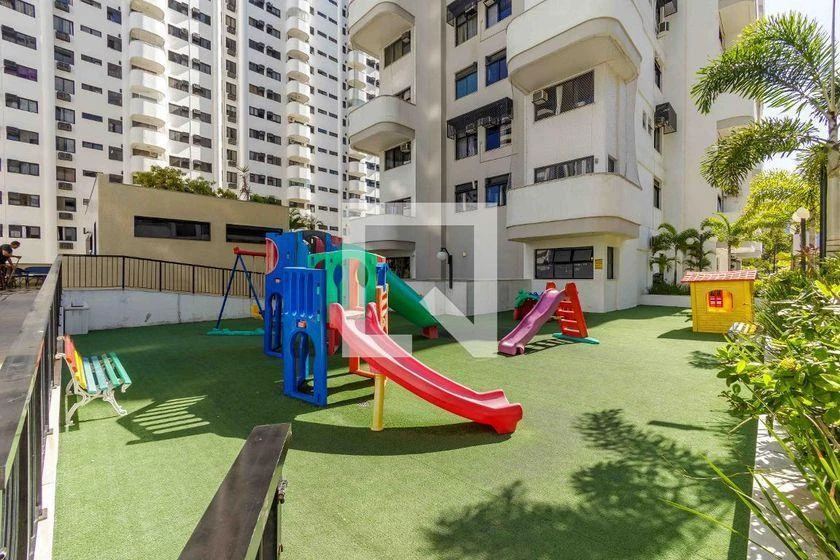 Мебльована квартира 74 м² з 2 спальнями-сюїтами — photo 33