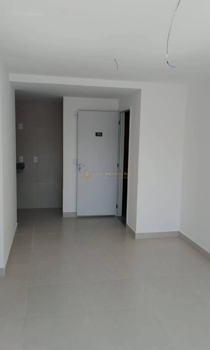 62 m² apartment with 2 bedrooms and an en-suite — photo 3