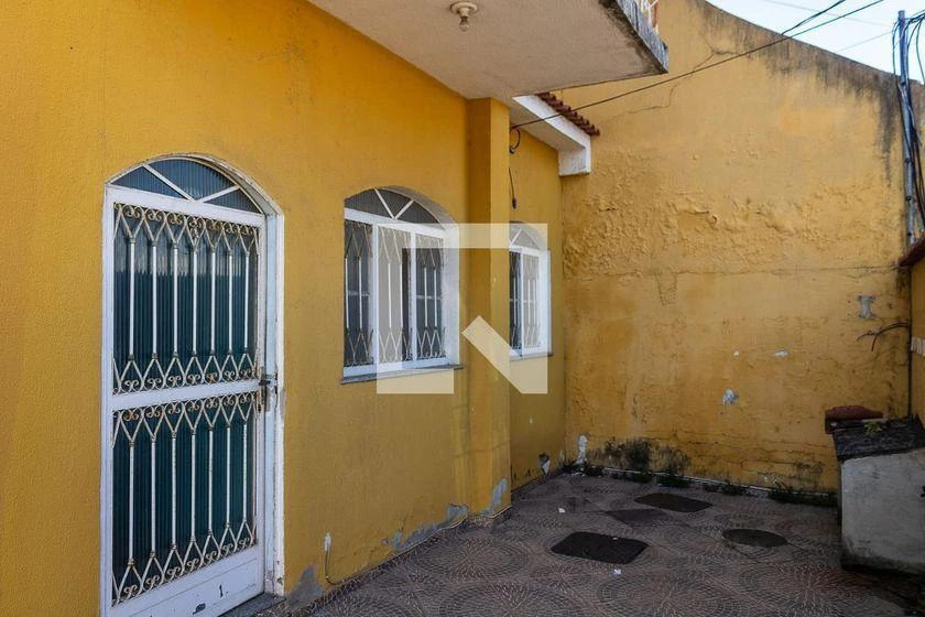 Rental apartment with 1 bedroom and 38 m² — photo 15