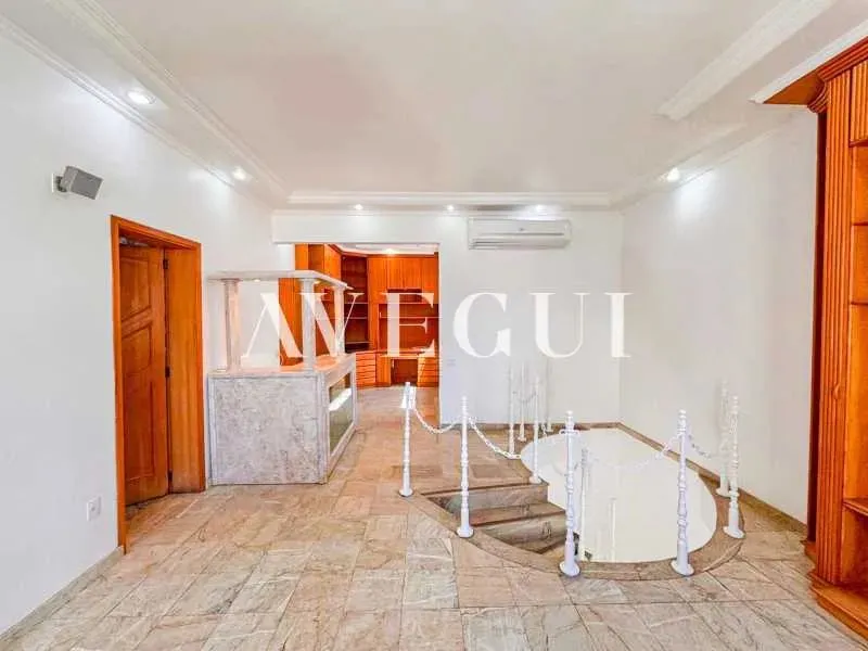 Apartamento mobiliado com 4 quartos e 2 vagas — photo 18