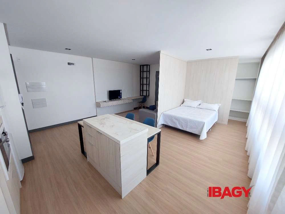 Apartamento amueblado de 1 dormitorio con plaza y 39 m² — photo 3