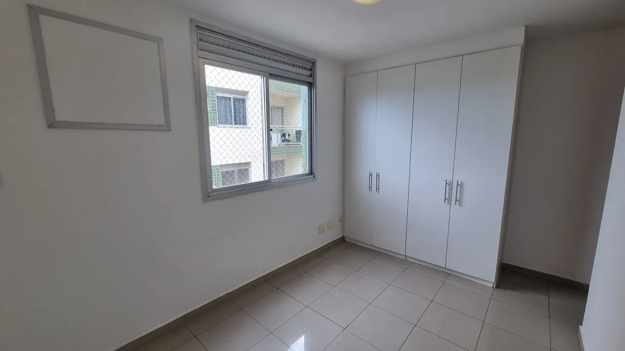 3-bedroom apartment in a building with a sauna — photo 12