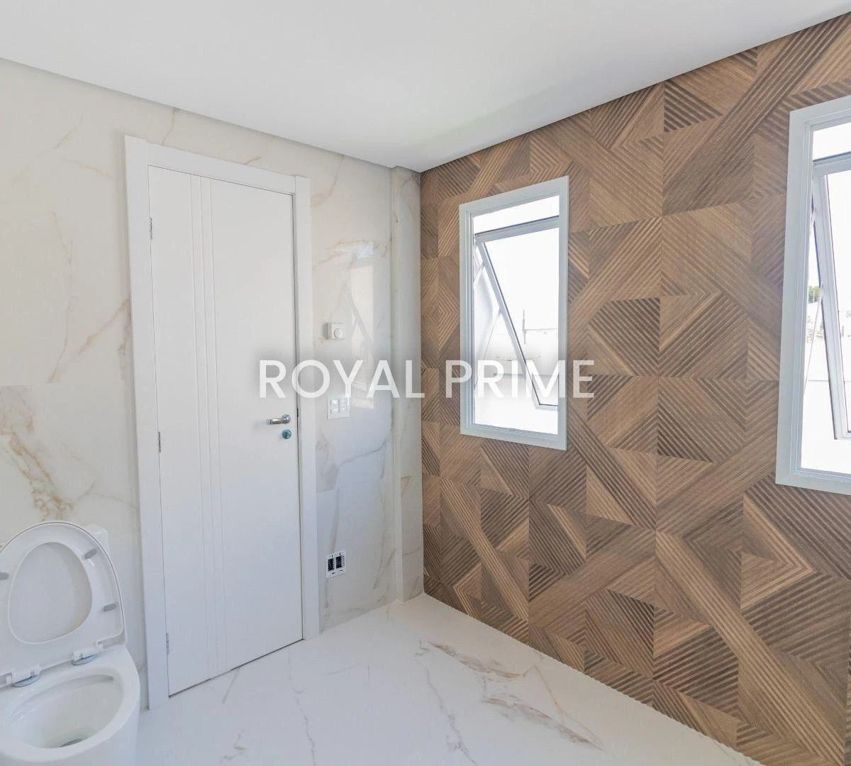 Unfurnished quadriplex house with 3 en-suite rooms — photo 30