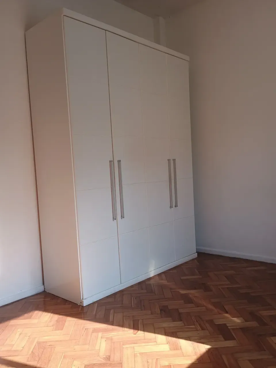 45 m² apartment with 1 bedroom and 2 bathrooms — photo 12