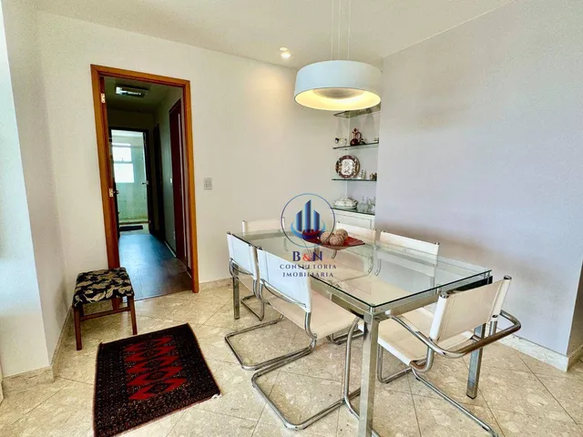 Apartamento mobiliado 101 m² com 3 quartos e 4 banheiros — photo 6