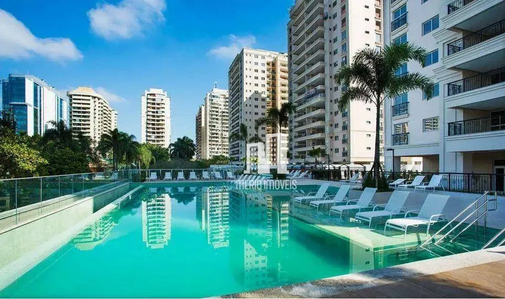 Furnished apartment, 192 m², with a water view — photo 45