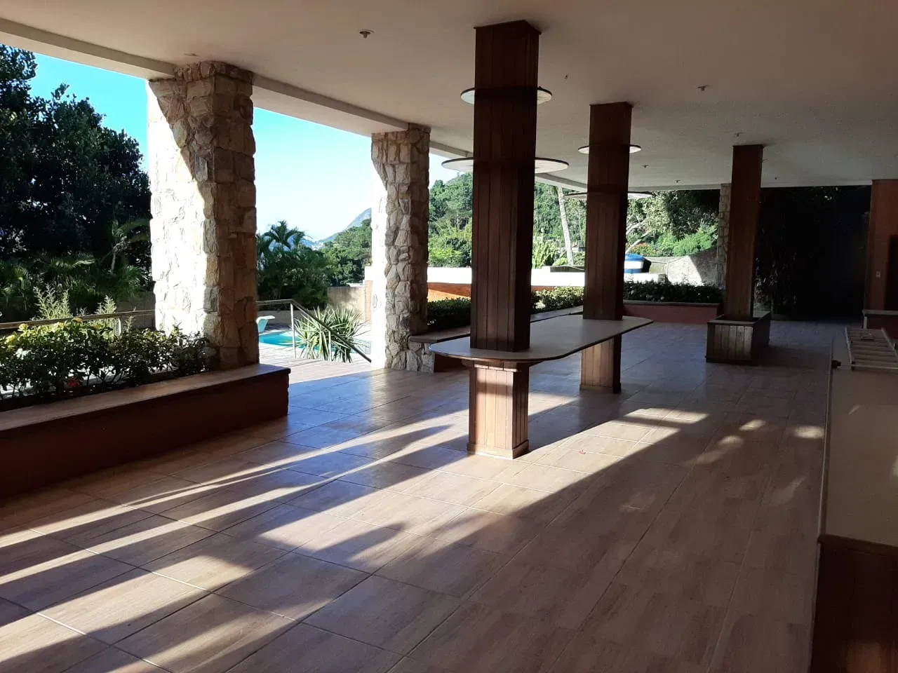 Casa mobiliada de 930 m² com 4 suítes e 8 banheiros — photo 29