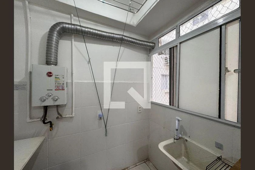 Apartamento mobiliado, 45 m², com espaço de home office — photo 15