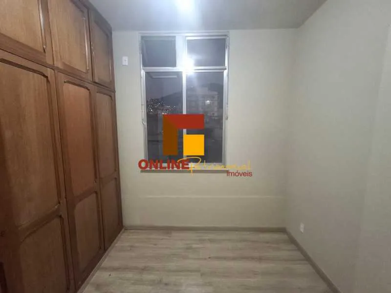 Apartamento com 2 quartos e 2 banheiros, com 1 vaga — photo 11