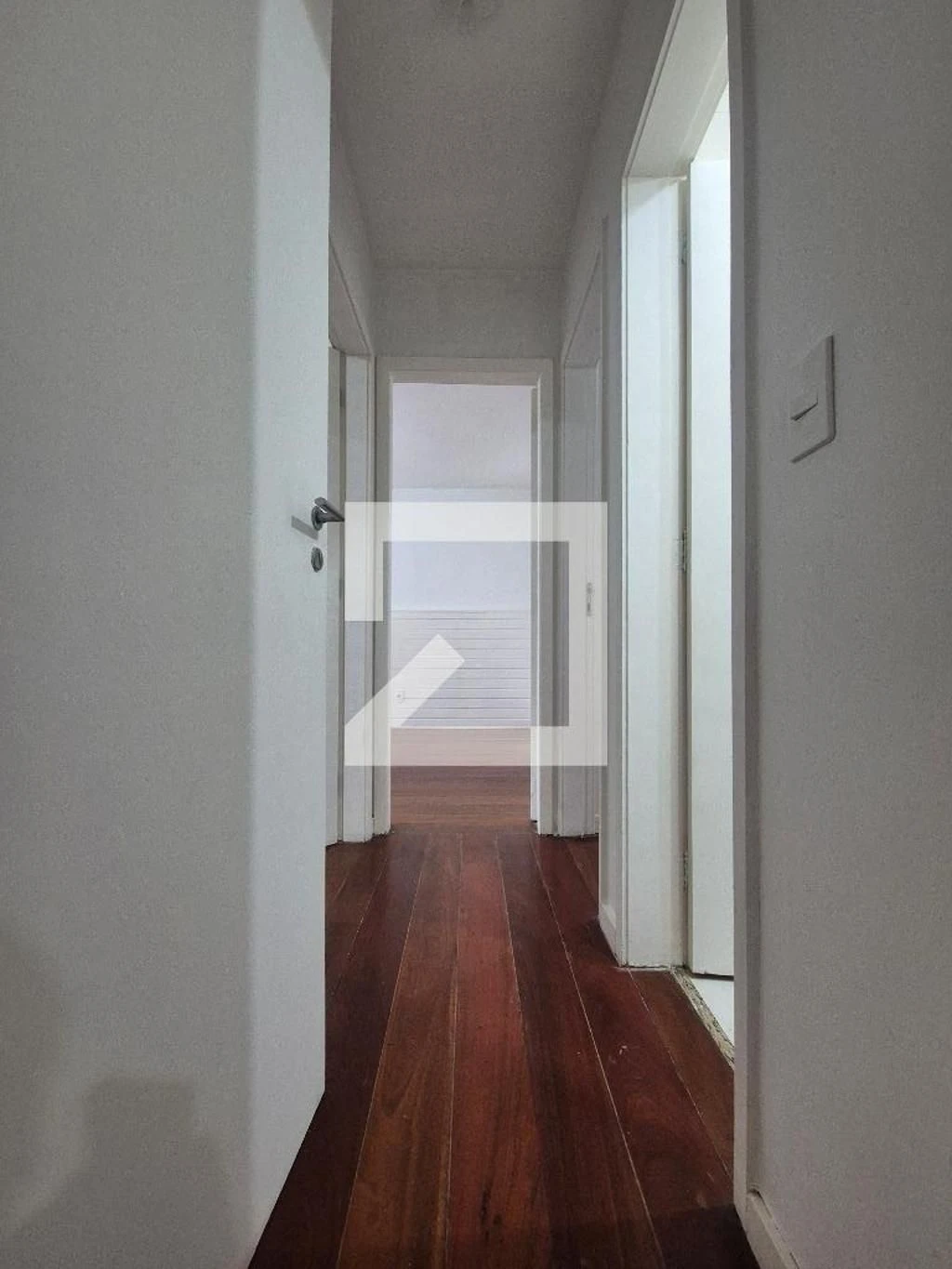 Apartamento sem mobília com 2 quartos e 2 vagas — photo 30