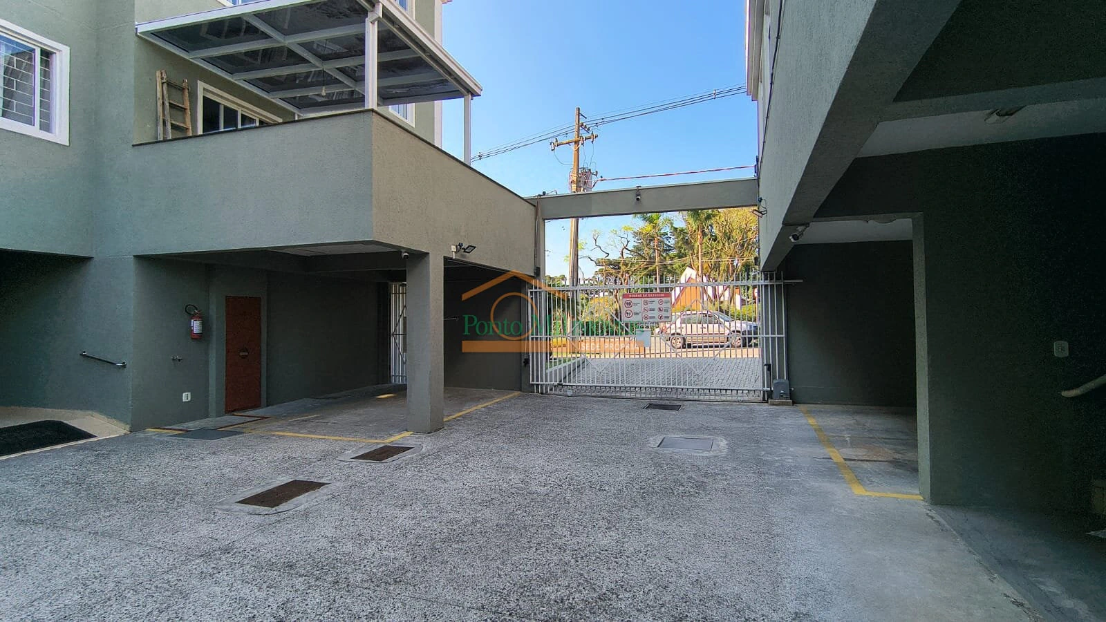 Apartamento com 2 quartos e cozinha separada de 65 m² — photo 5