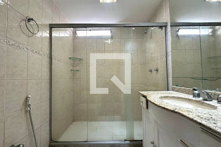 Квартира 133 м² з 2 спальнями та кухнею на газ — photo 13