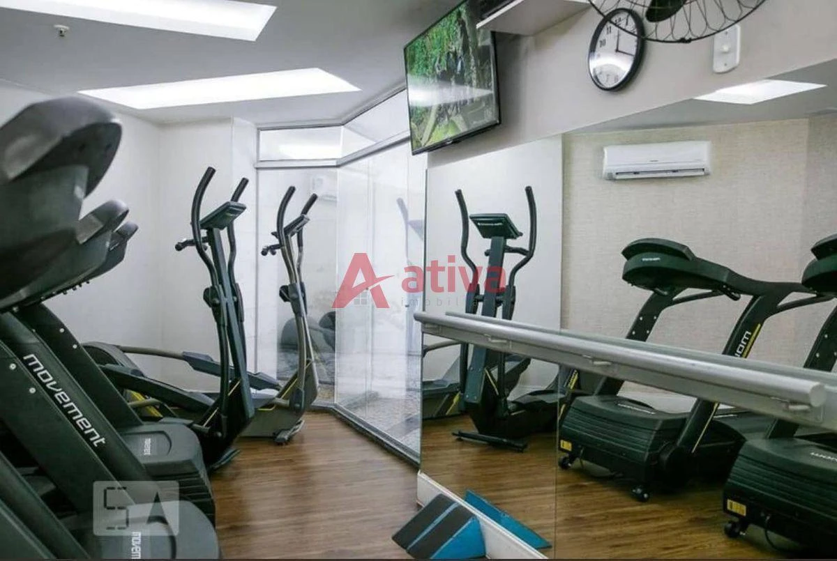 Apartamento duplex de 200 m², 3 suítes e área privativa — photo 42