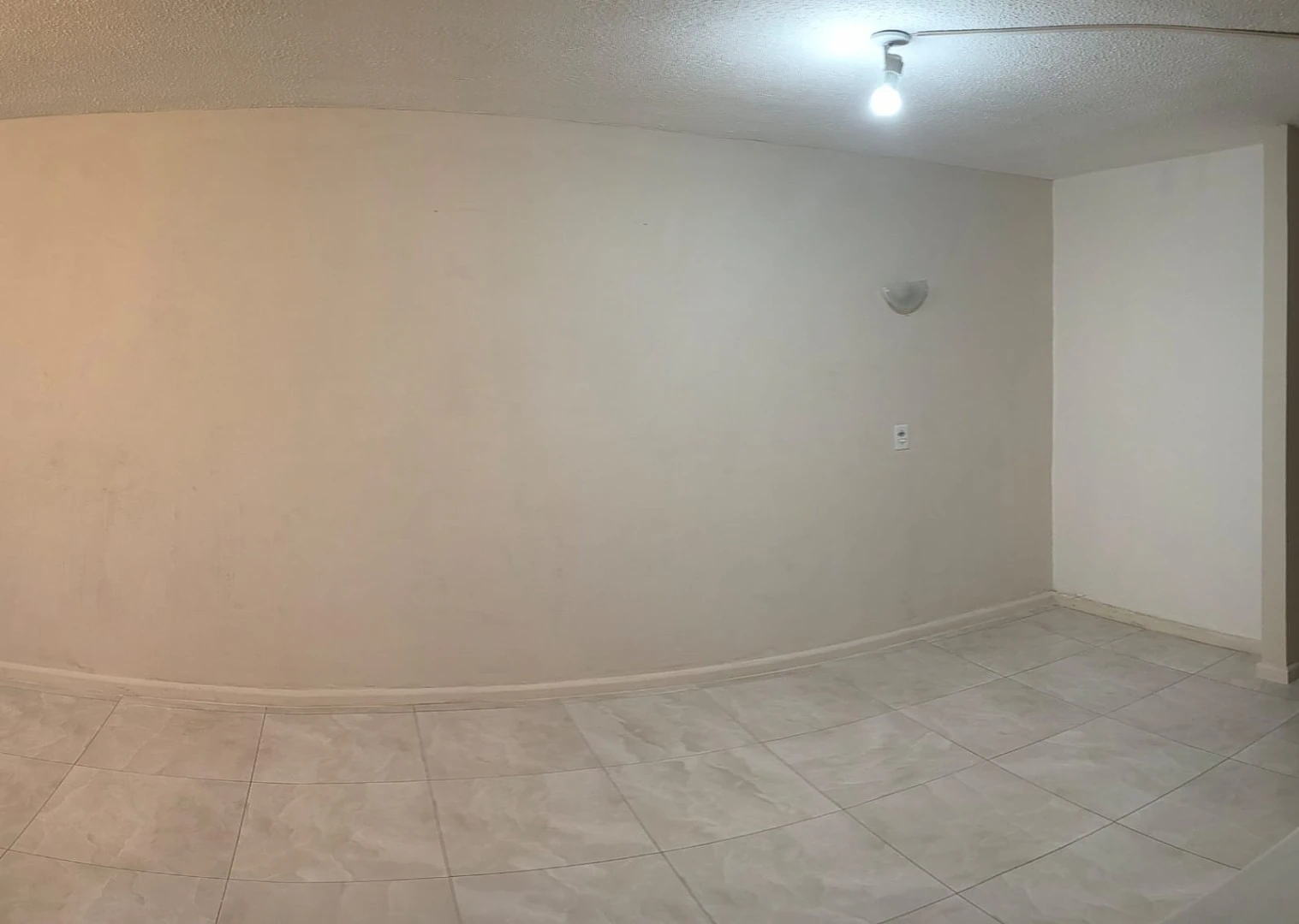 Apartamento com 2 quartos e cozinha fechada — photo 2