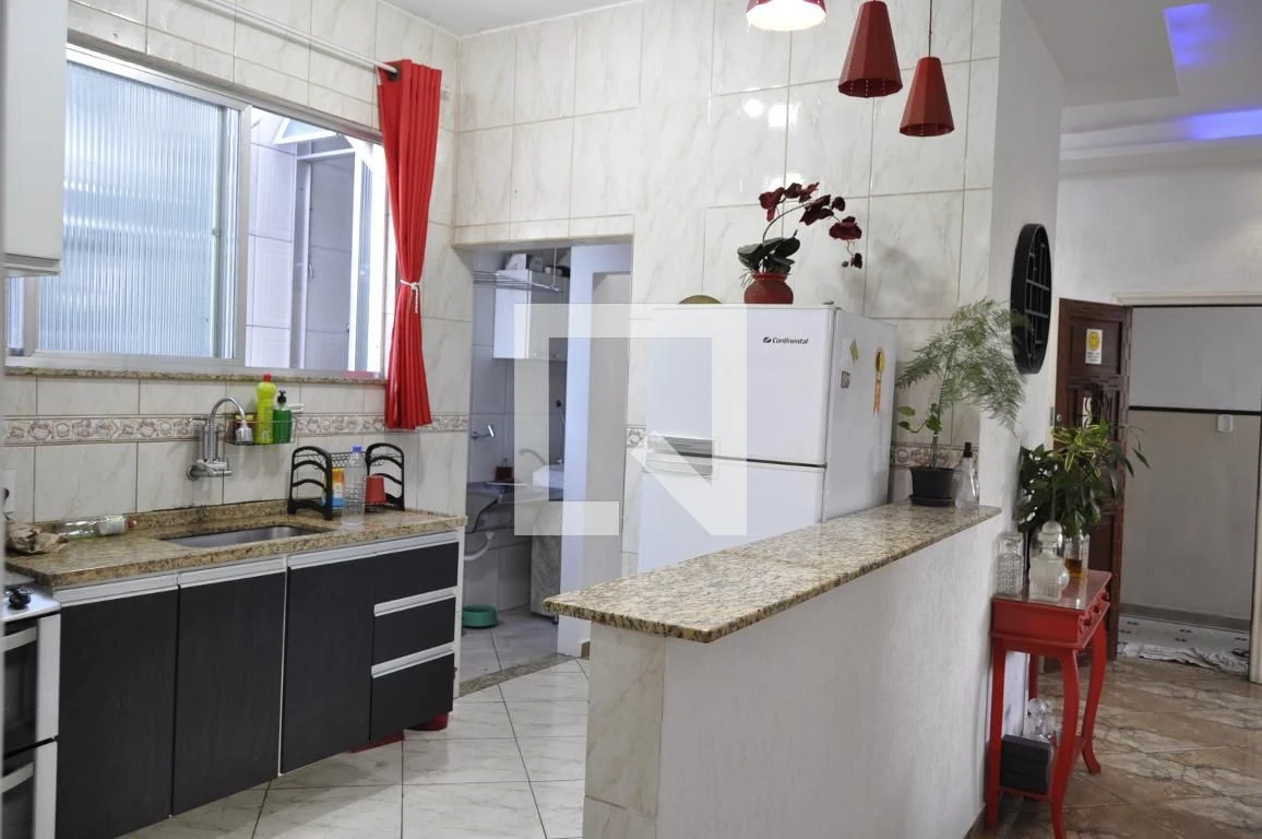 Apartamento de 2 quartos com espaço de home office, Cachambi — photo 8