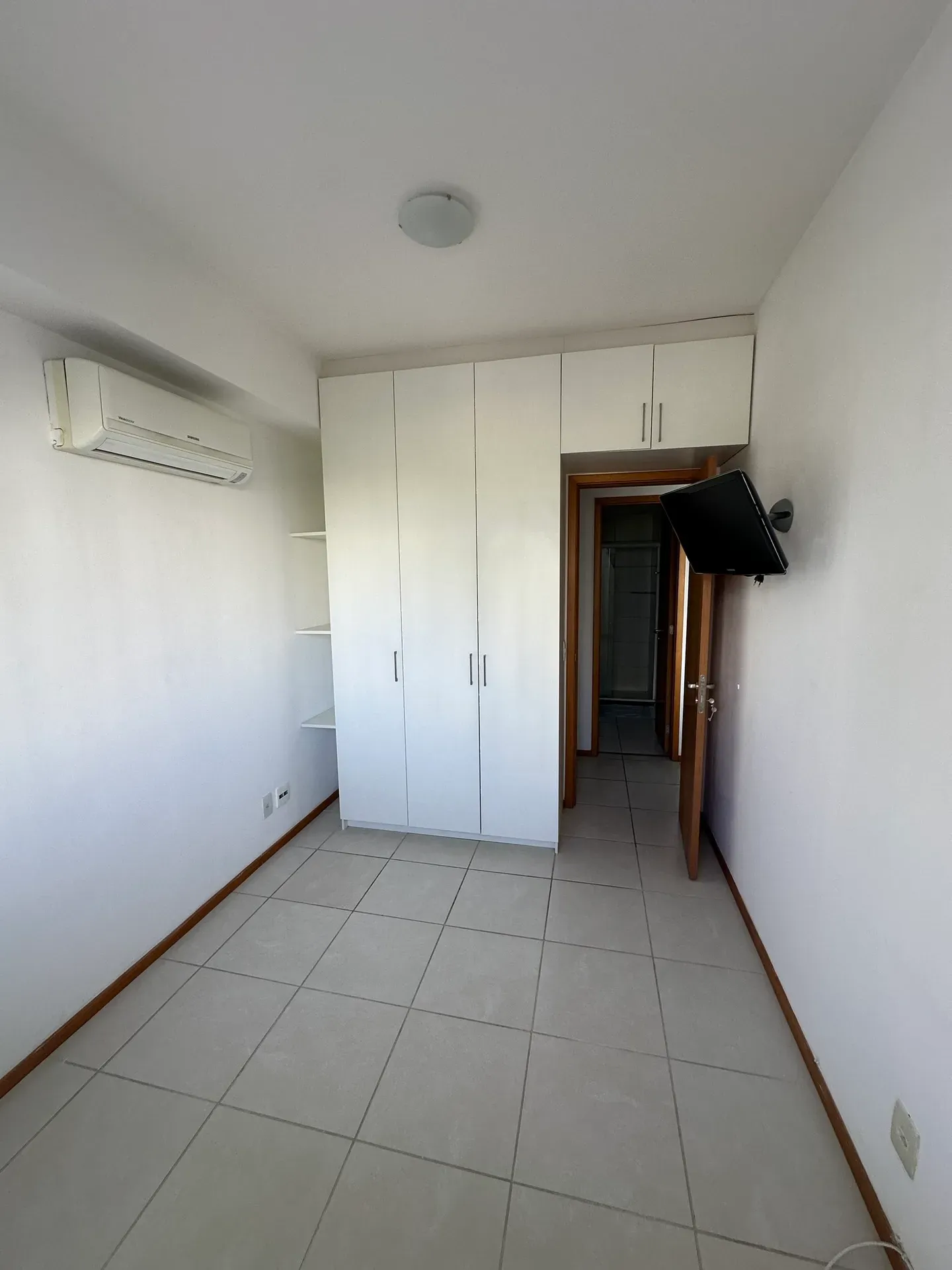 Apartamento 2 quartos 70 m² com varanda e jardim privativo — photo 3