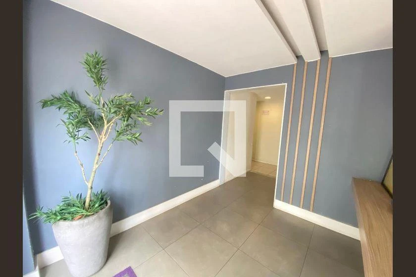 Furnished 2-bedroom apartment with gas kitchen — photo 35