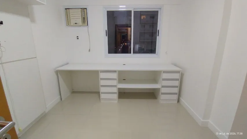 Apartamento de 2 quartos com cozinha fechada a gás — photo 19