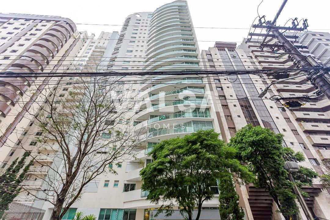 4-bedroom apartment with 4 en-suite bathrooms and 4 parking — photo 20