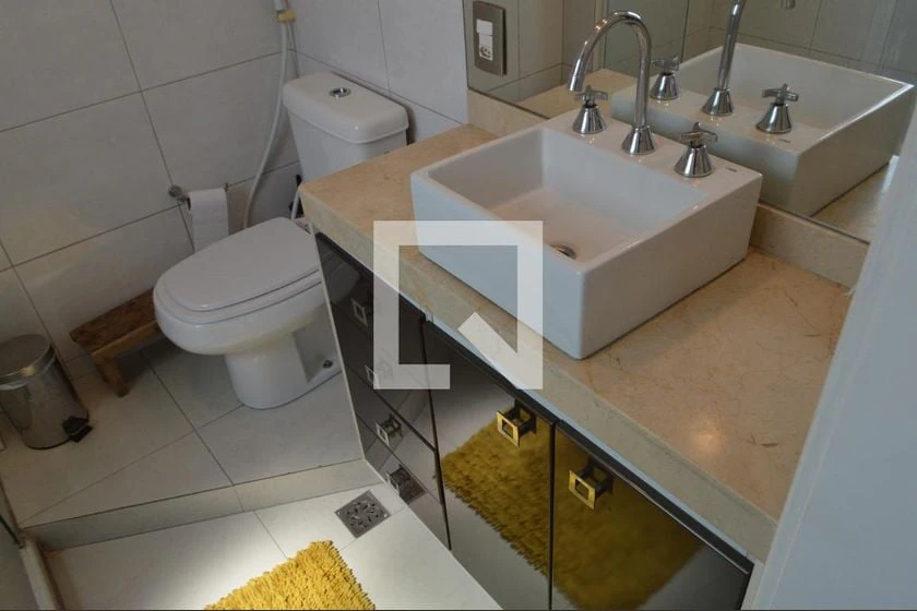 3 quartos e janelas do piso ao teto: apartamento de 85 m² — photo 22