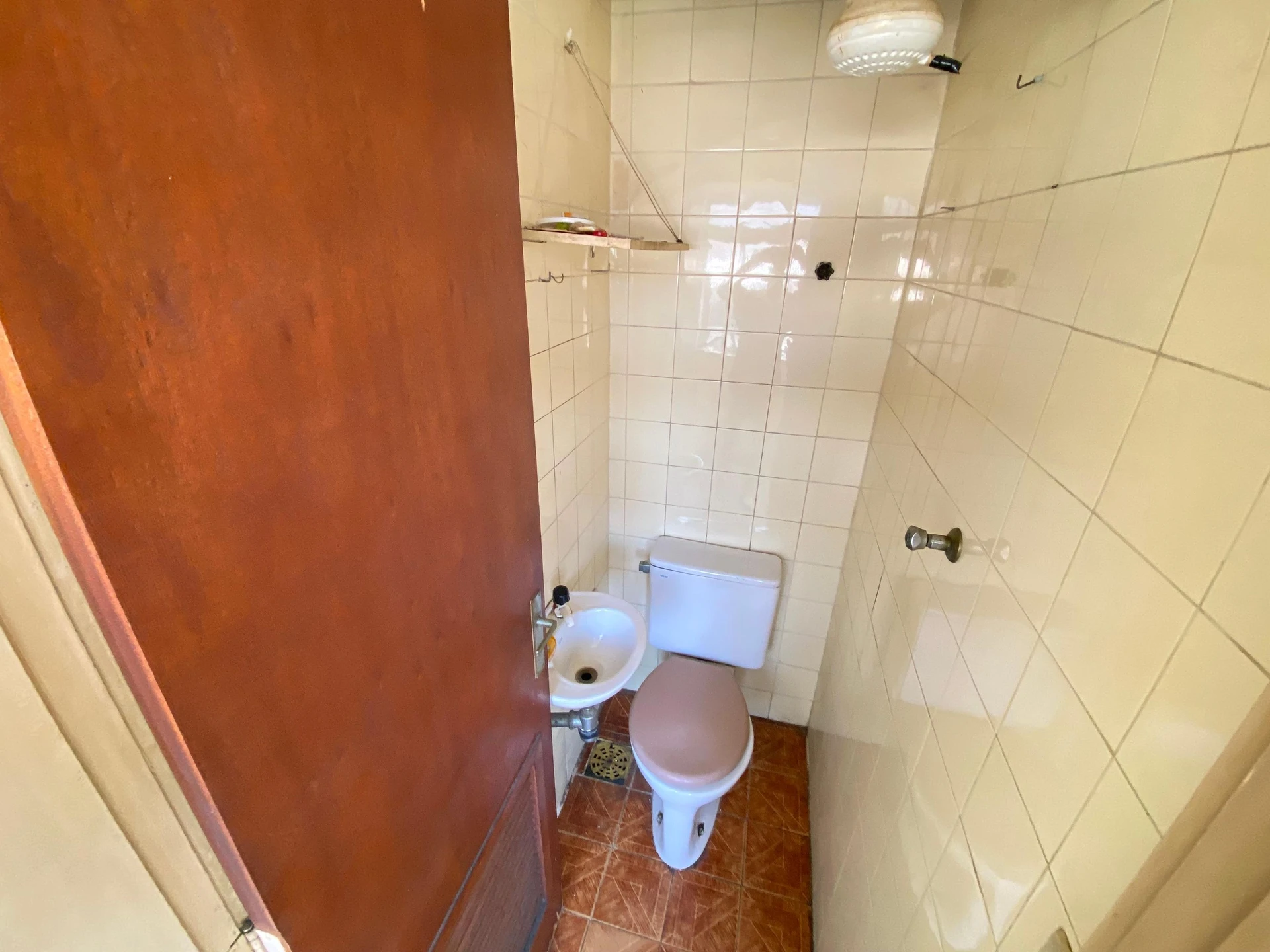 Apartment, 92 m², with wood or laminate floors — photo 63