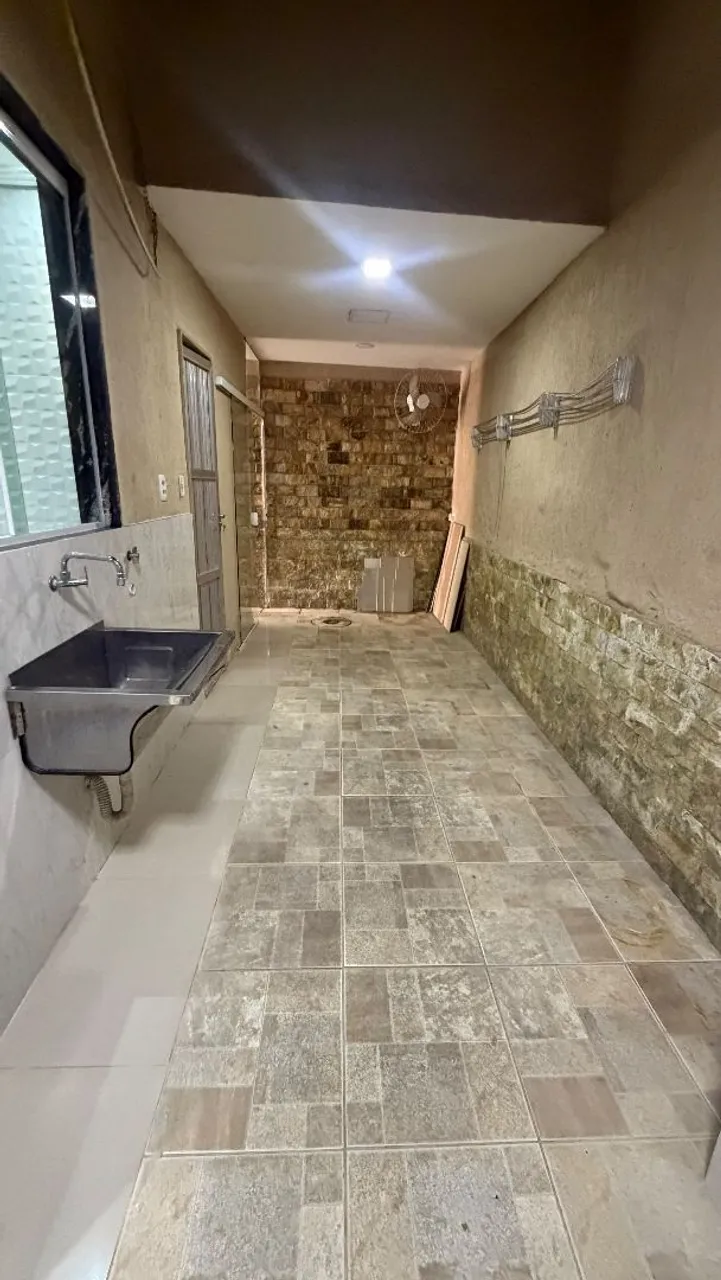 Casa para alugar com 3 quartos e piscina compartilhada — photo 13