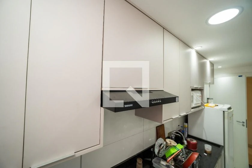 Apartamento mobiliado, 39 m², com máquina de lavar — photo 25